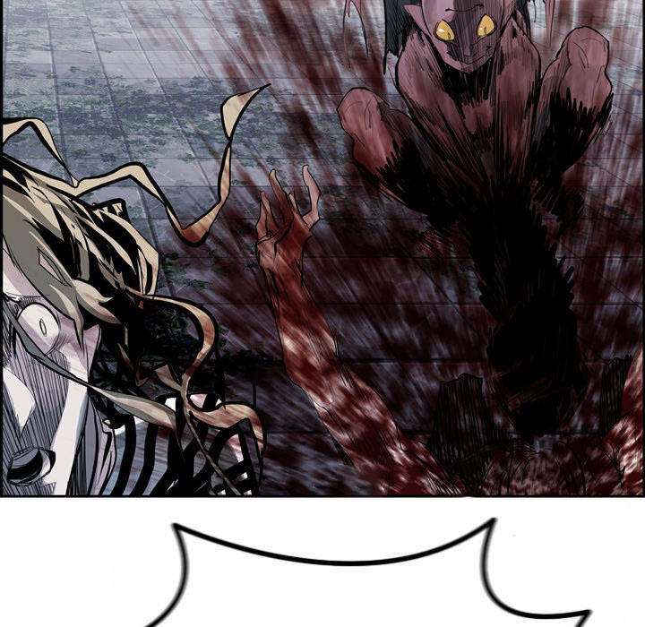 Warble Chapter 15 - Trang 48
