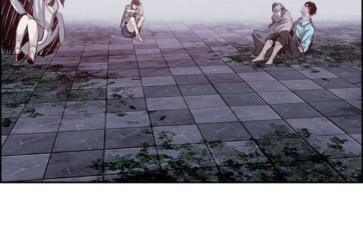 Warble Chapter 15 - Trang 6
