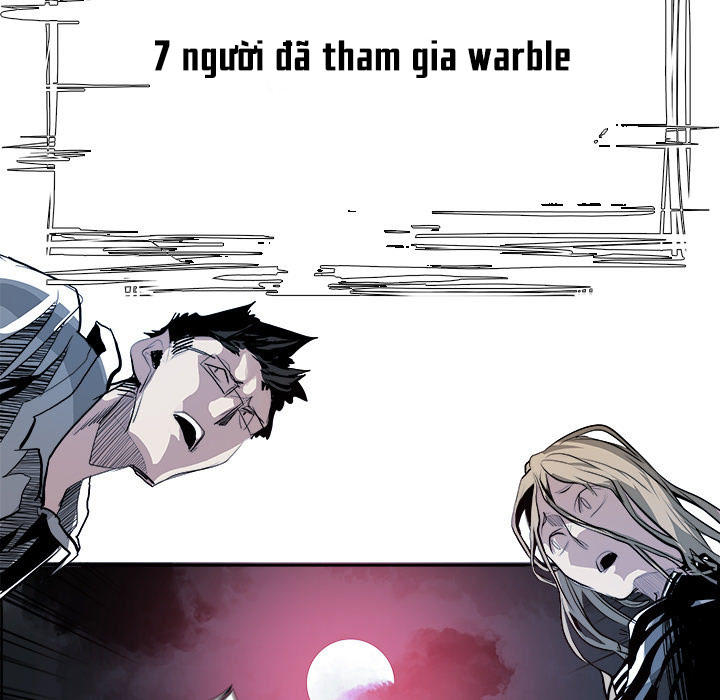 Warble Chapter 15 - Trang 9