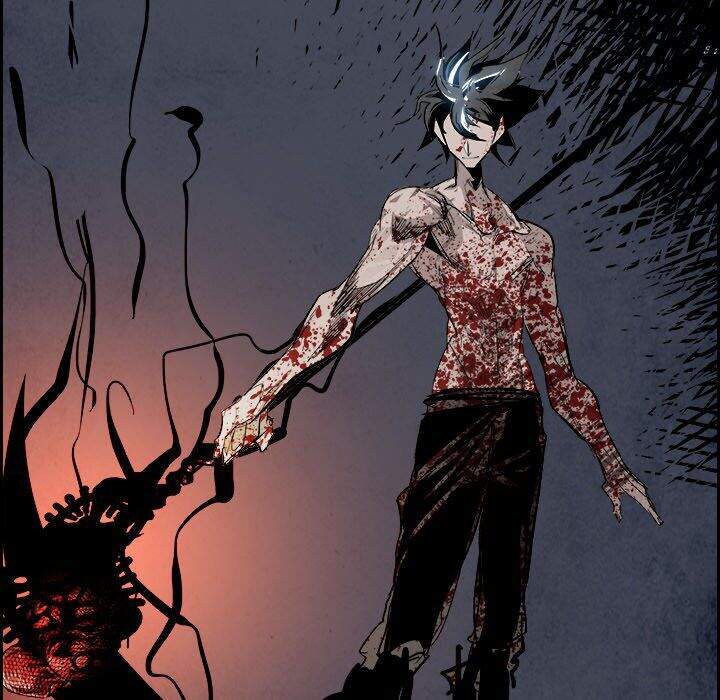 Warble Chapter 150 - Trang 12