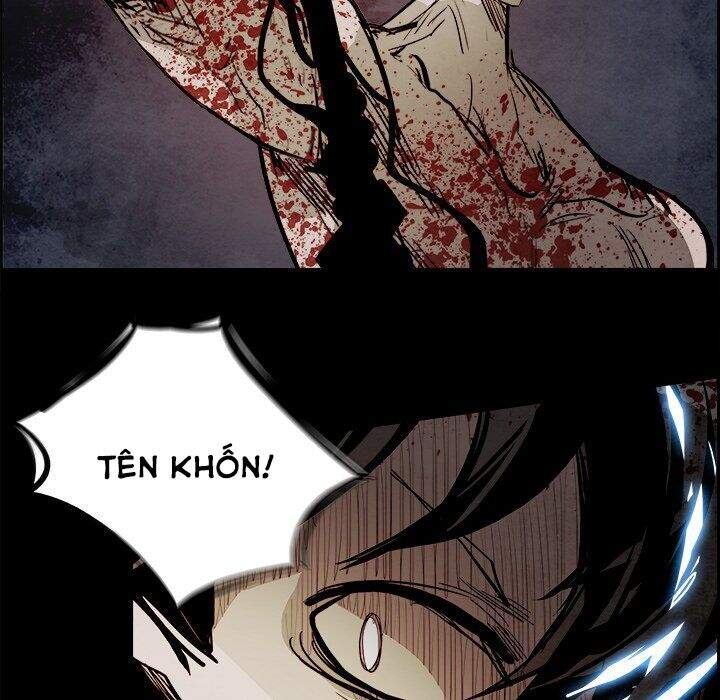 Warble Chapter 150 - Trang 20