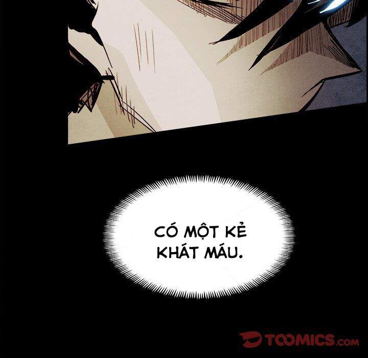 Warble Chapter 150 - Trang 21
