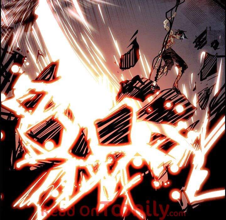 Warble Chapter 150 - Trang 23