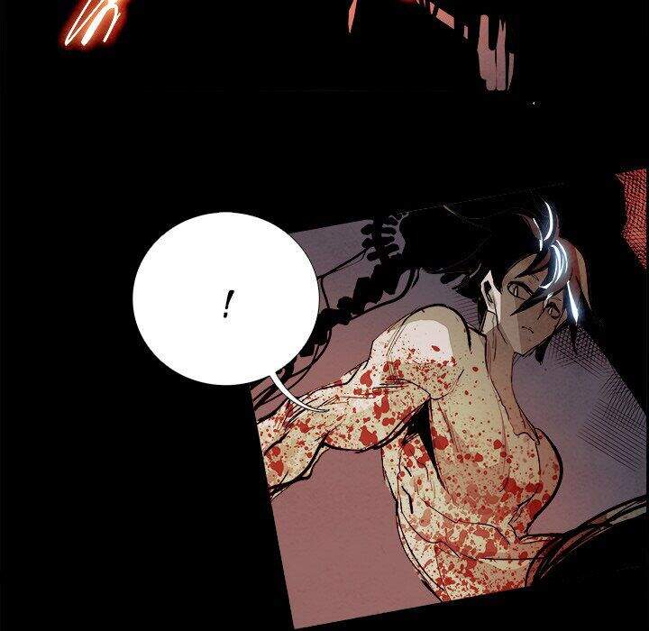 Warble Chapter 150 - Trang 24