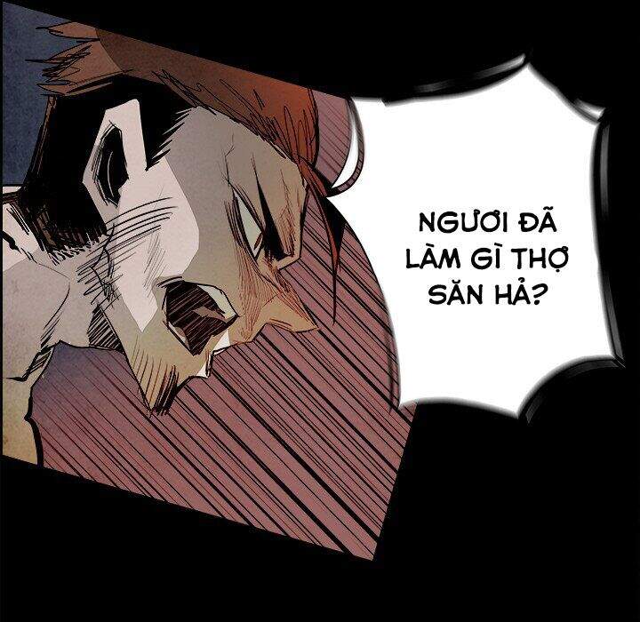 Warble Chapter 150 - Trang 25