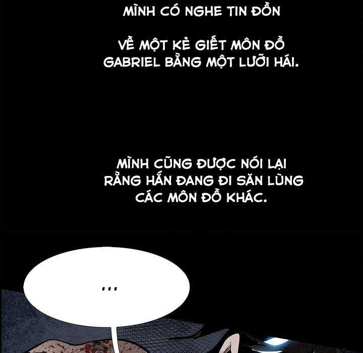Warble Chapter 150 - Trang 26