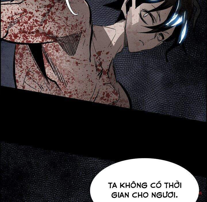 Warble Chapter 150 - Trang 27