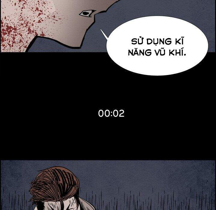 Warble Chapter 150 - Trang 31