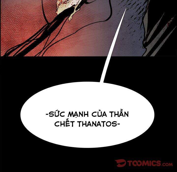 Warble Chapter 150 - Trang 33