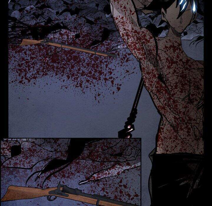 Warble Chapter 150 - Trang 7