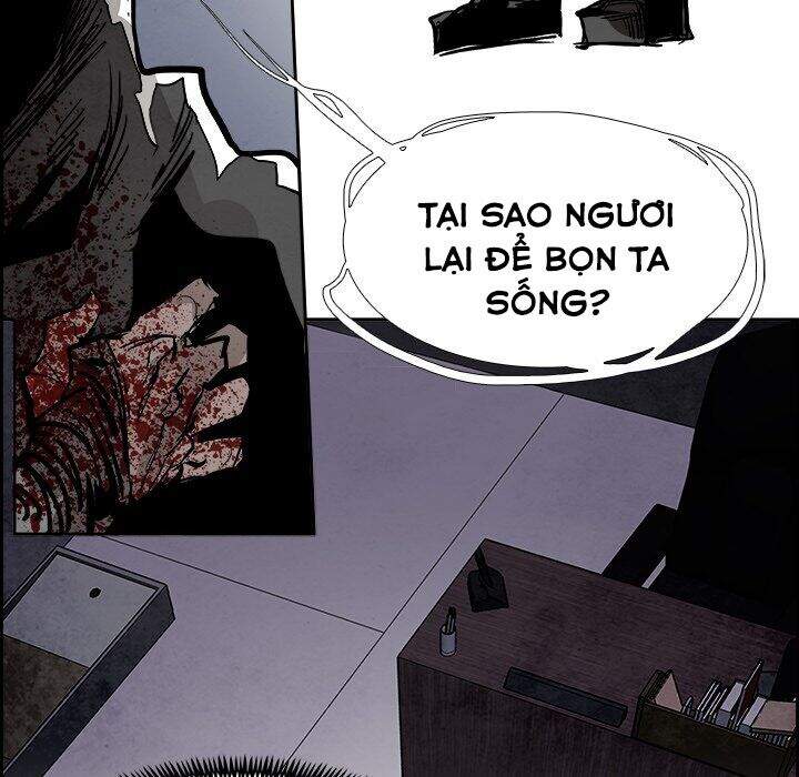Warble Chapter 151 - Trang 10