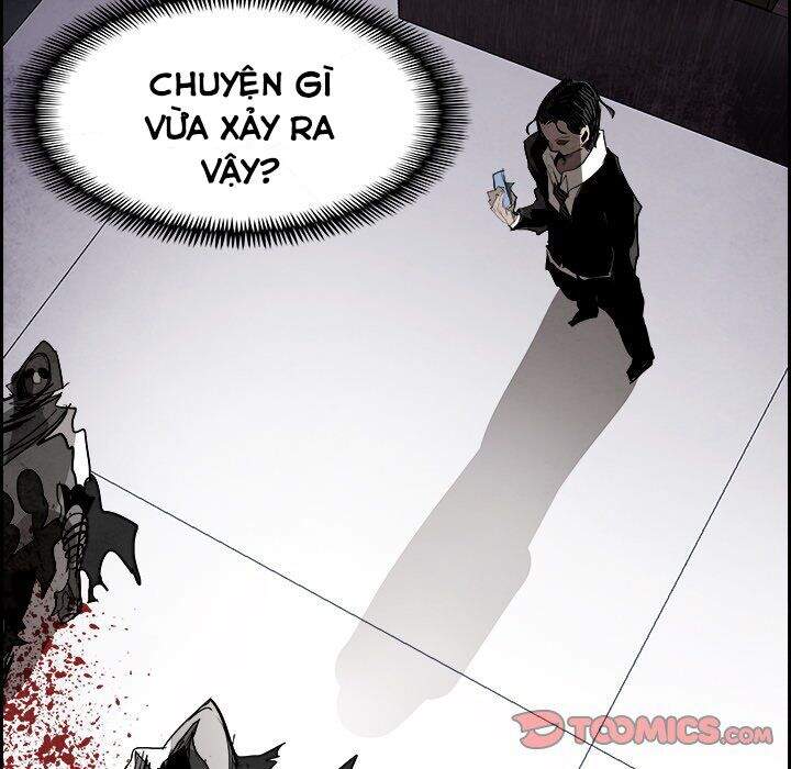 Warble Chapter 151 - Trang 11