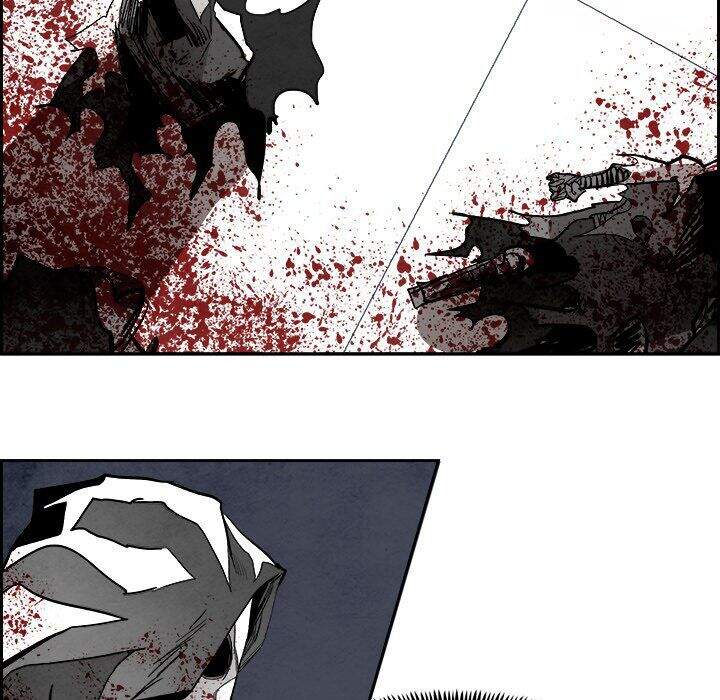 Warble Chapter 151 - Trang 12