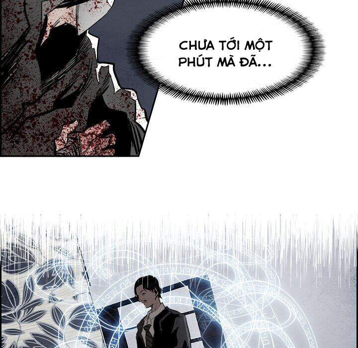 Warble Chapter 151 - Trang 13