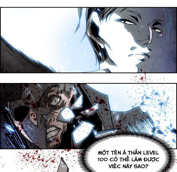 Warble Chapter 151 - Trang 16