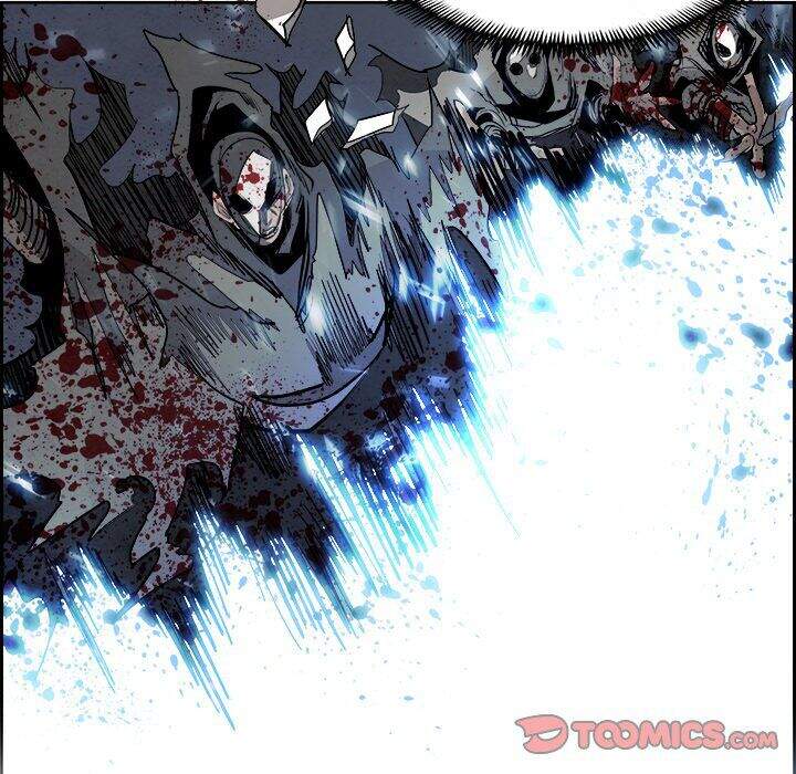Warble Chapter 151 - Trang 17