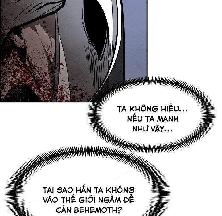 Warble Chapter 151 - Trang 19