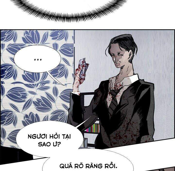 Warble Chapter 151 - Trang 20