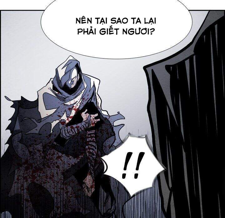 Warble Chapter 151 - Trang 22