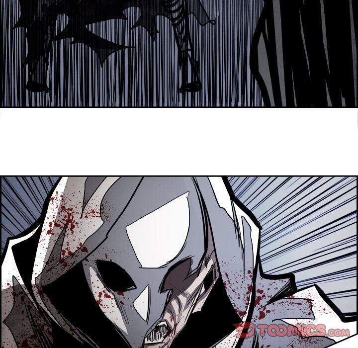 Warble Chapter 151 - Trang 23