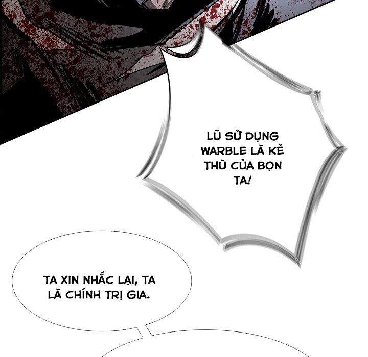 Warble Chapter 151 - Trang 24