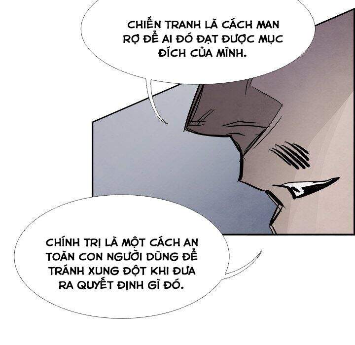 Warble Chapter 151 - Trang 25