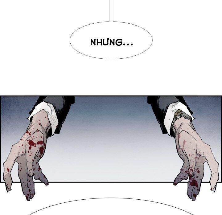 Warble Chapter 151 - Trang 27