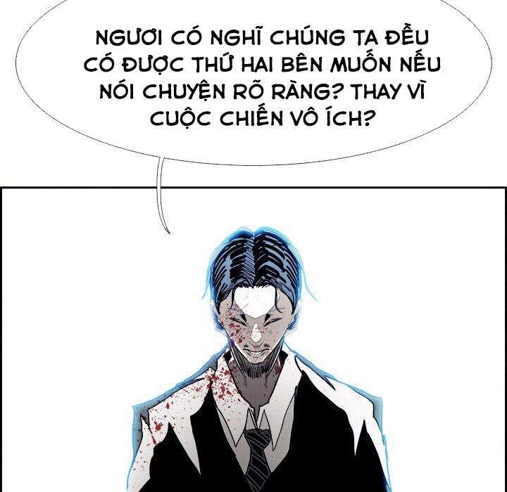 Warble Chapter 151 - Trang 28