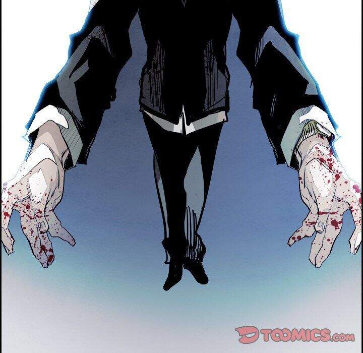 Warble Chapter 151 - Trang 29