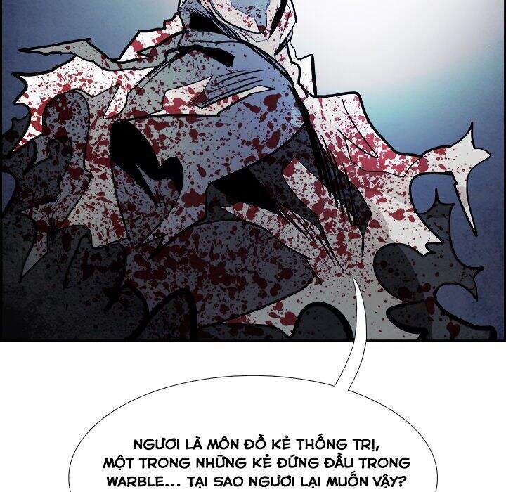 Warble Chapter 151 - Trang 31