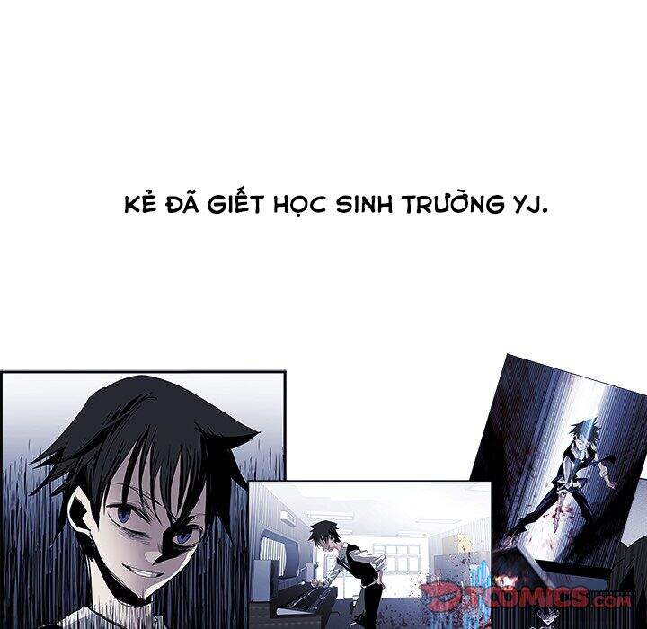 Warble Chapter 151 - Trang 35