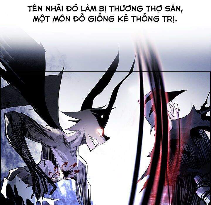 Warble Chapter 151 - Trang 37