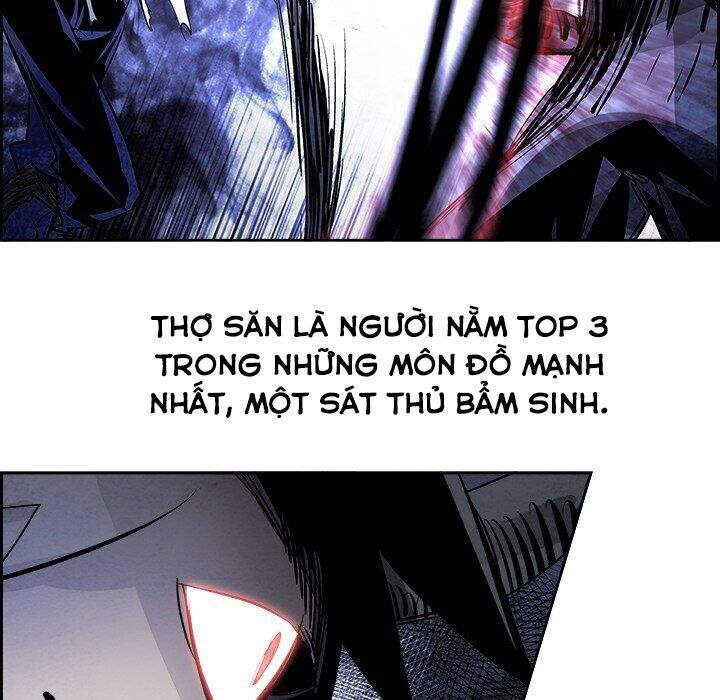 Warble Chapter 151 - Trang 38