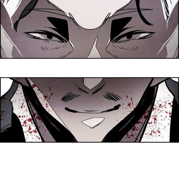 Warble Chapter 151 - Trang 40