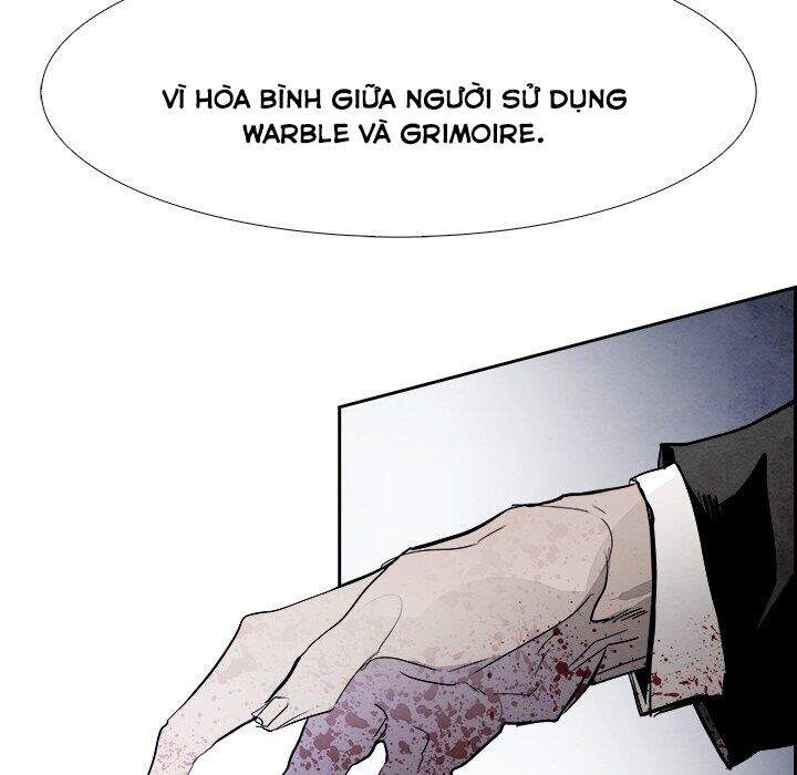 Warble Chapter 151 - Trang 42