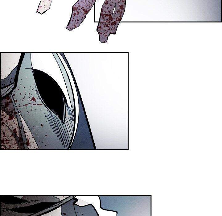 Warble Chapter 151 - Trang 43