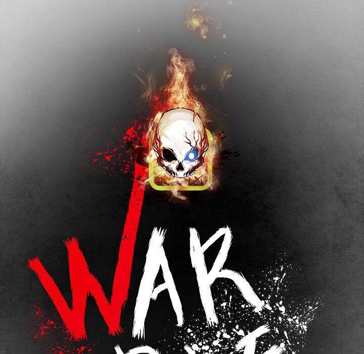 Warble Chapter 151 - Trang 48