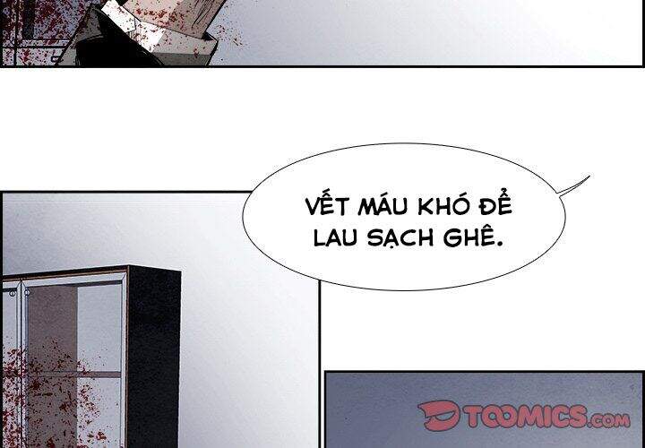 Warble Chapter 151 - Trang 5