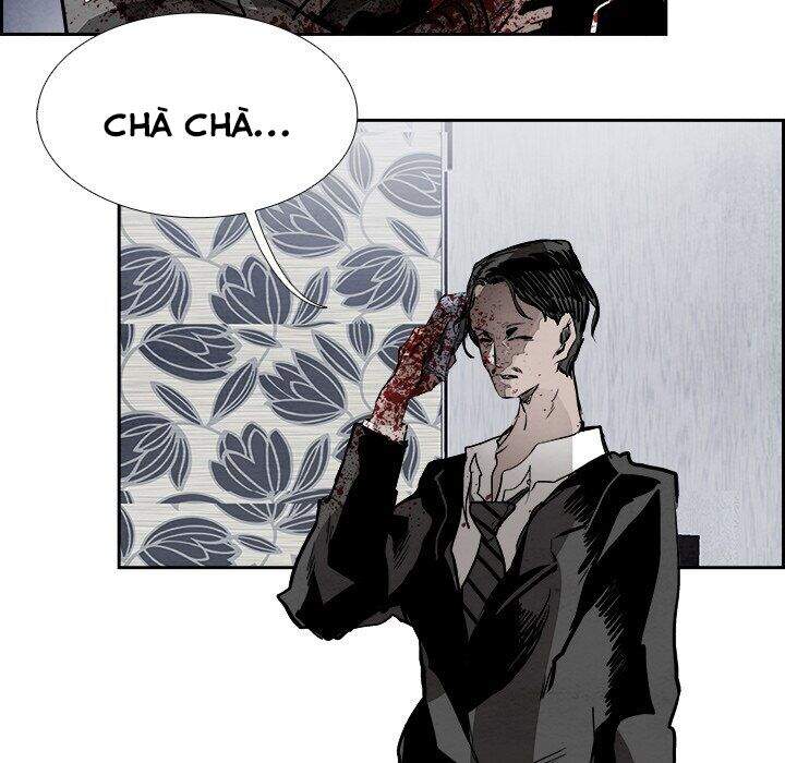 Warble Chapter 151 - Trang 8