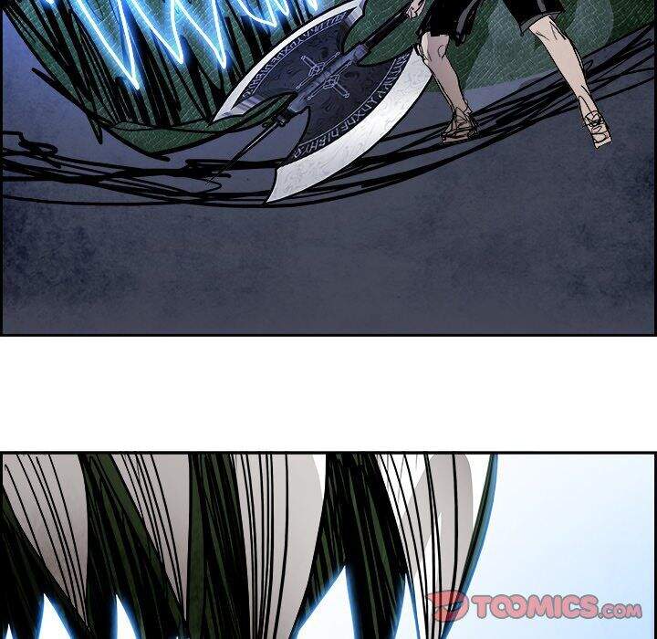 Warble Chapter 152 - Trang 11