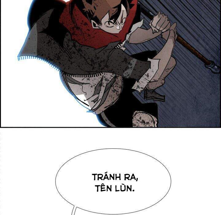 Warble Chapter 152 - Trang 14
