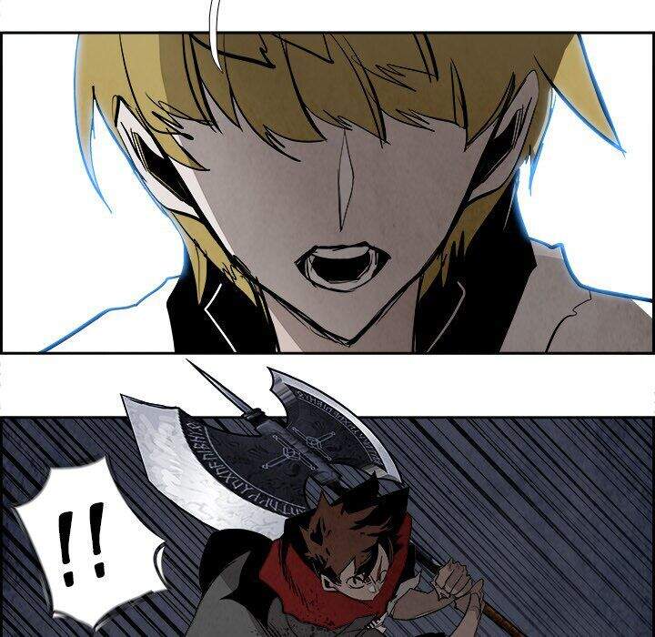 Warble Chapter 152 - Trang 15