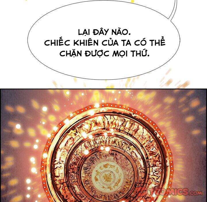 Warble Chapter 152 - Trang 17