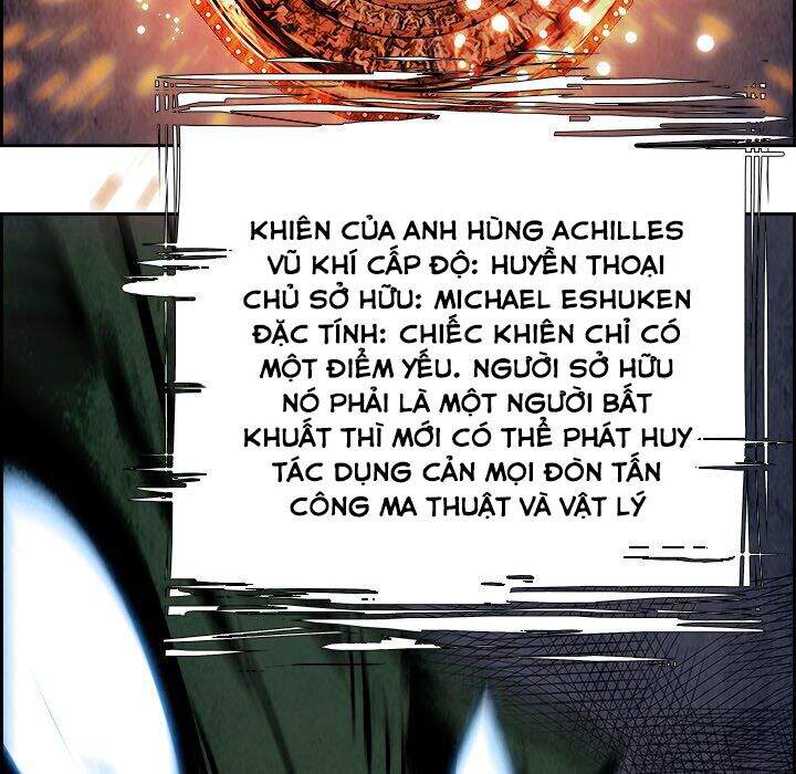Warble Chapter 152 - Trang 18