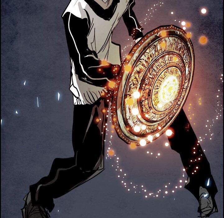 Warble Chapter 152 - Trang 25
