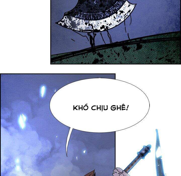 Warble Chapter 152 - Trang 3