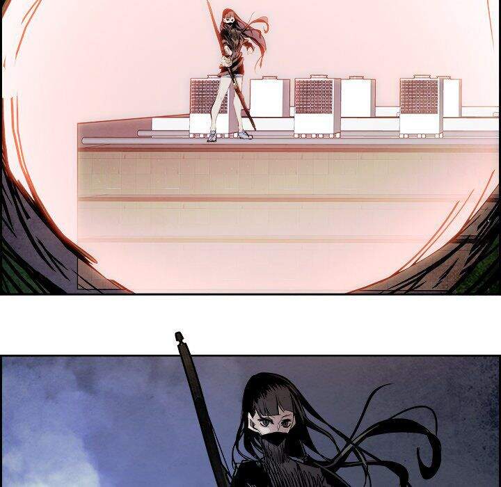 Warble Chapter 152 - Trang 32