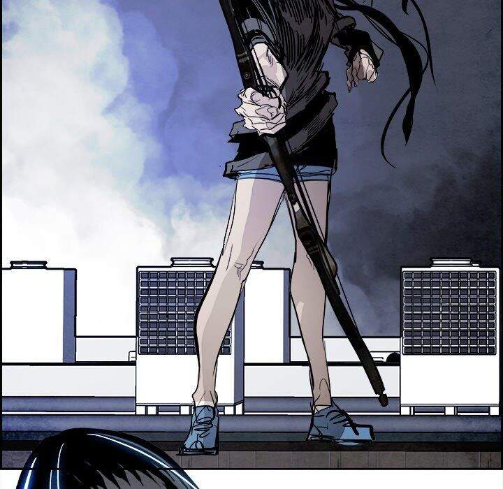 Warble Chapter 152 - Trang 33