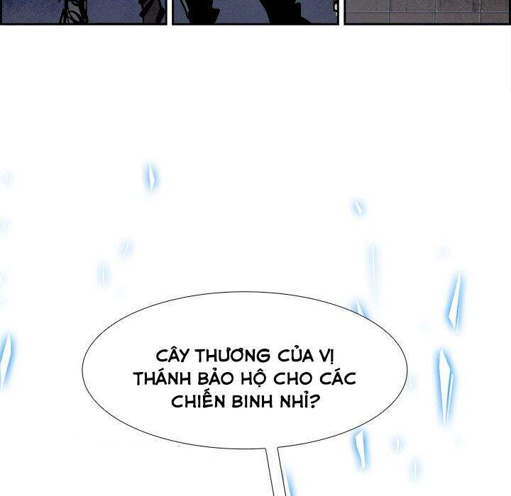 Warble Chapter 152 - Trang 37