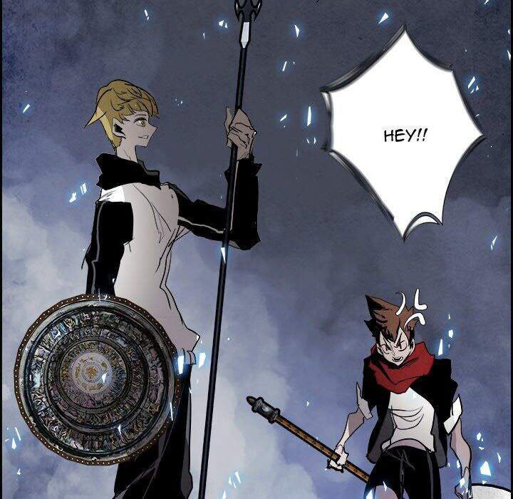Warble Chapter 152 - Trang 39